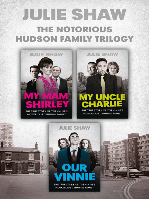 Title details for Trilogy Collection by Julie Shaw - Available